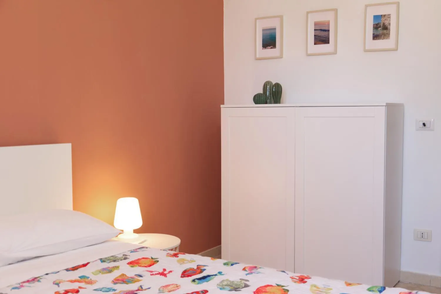 Le Stanze Di Archimede Apartment Syracuse Italy