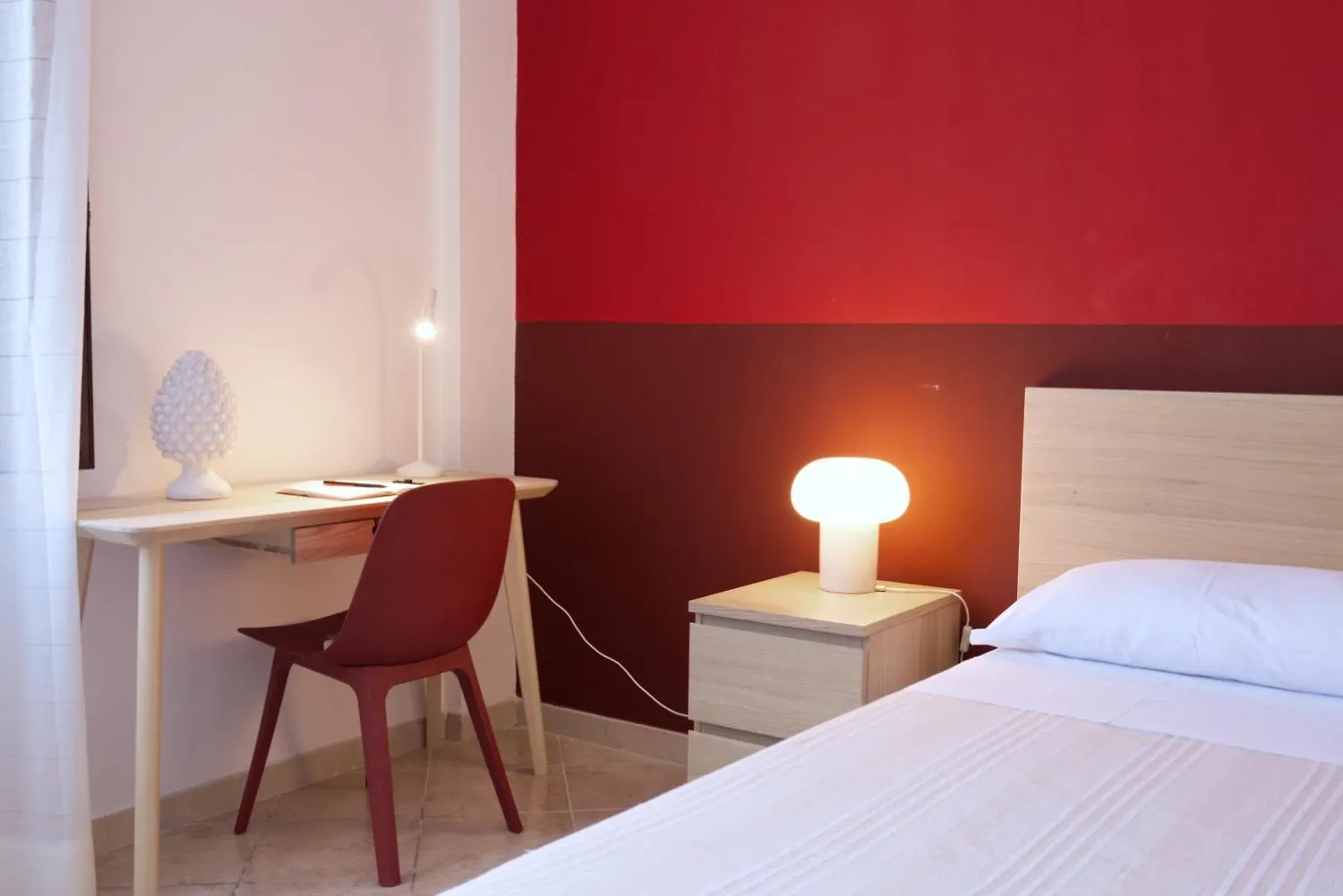 Le Stanze Di Archimede Apartment Syracuse Italy