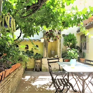  Appartement La Casa Delle Fate