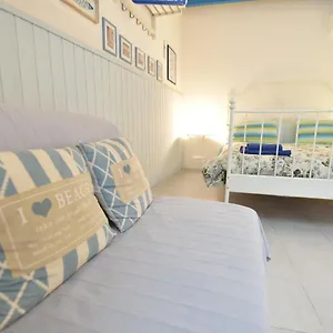 La Piazzetta Apartment