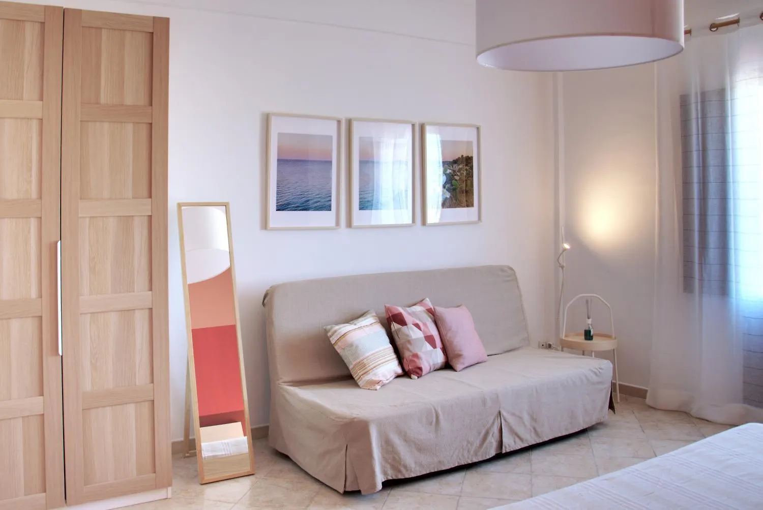Le Stanze Di Archimede Apartment Syracuse