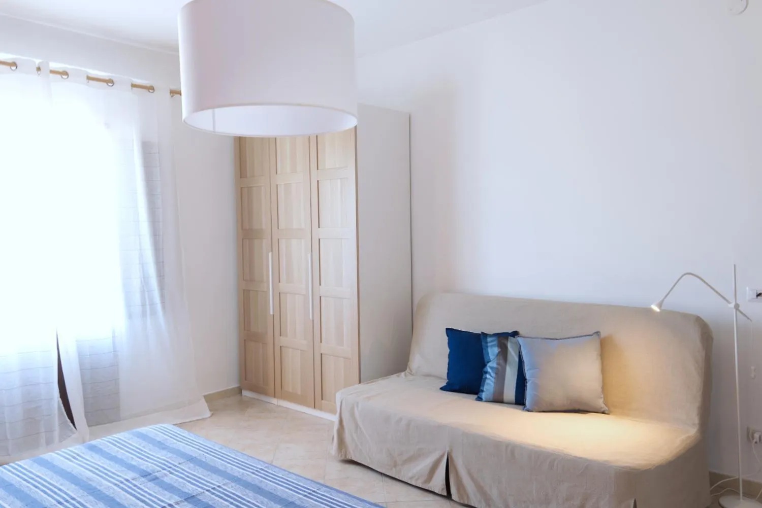 Le Stanze Di Archimede Apartment Syracuse