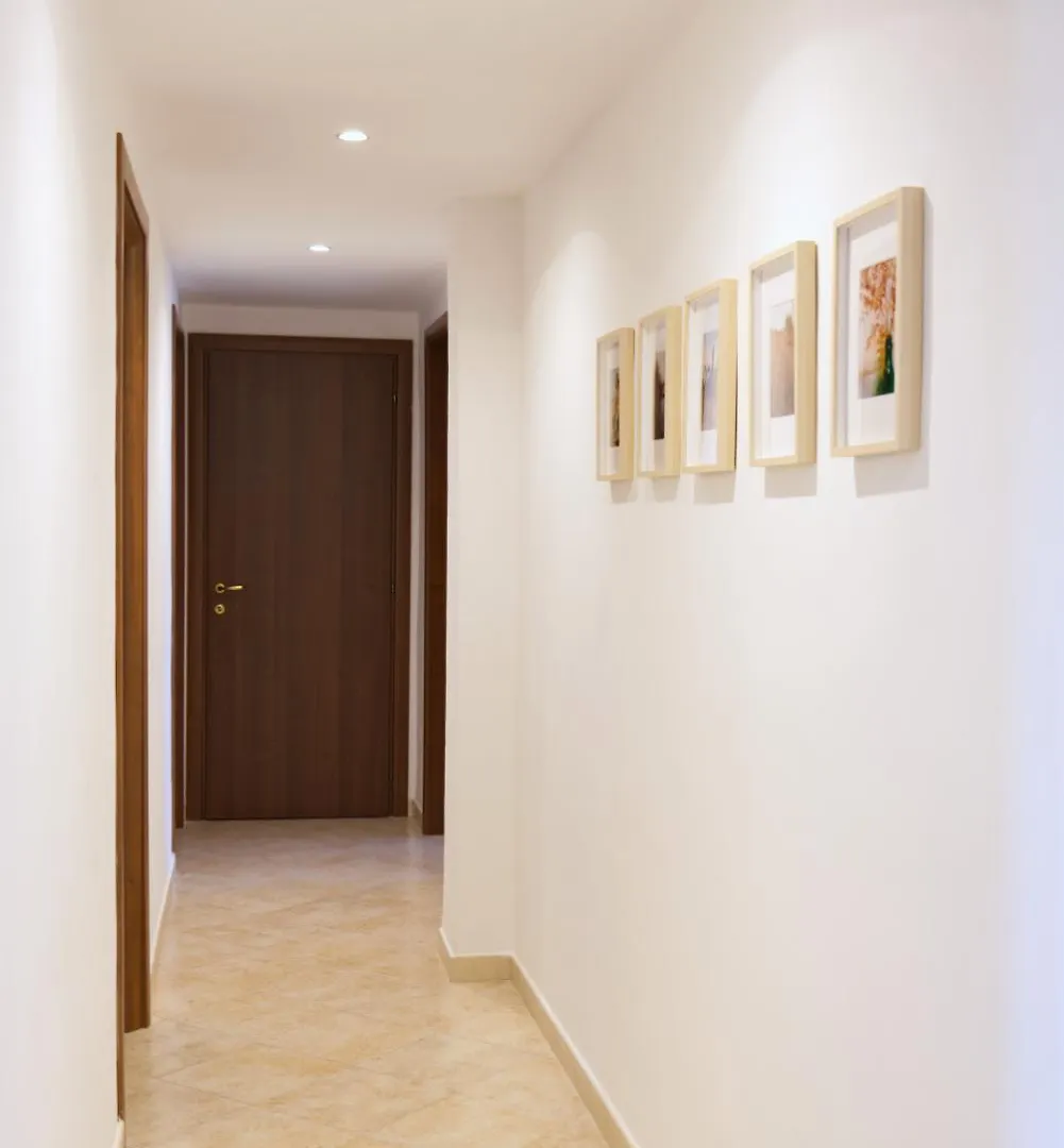 Le Stanze Di Archimede Apartment Syracuse