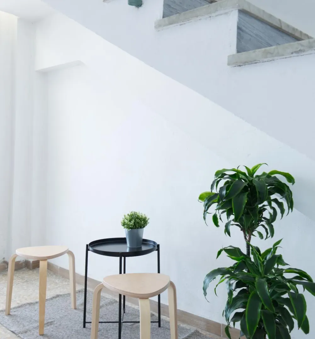 Le Stanze Di Archimede Apartment Syracuse