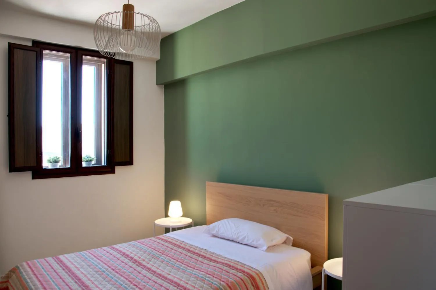 Le Stanze Di Archimede Apartment Syracuse
