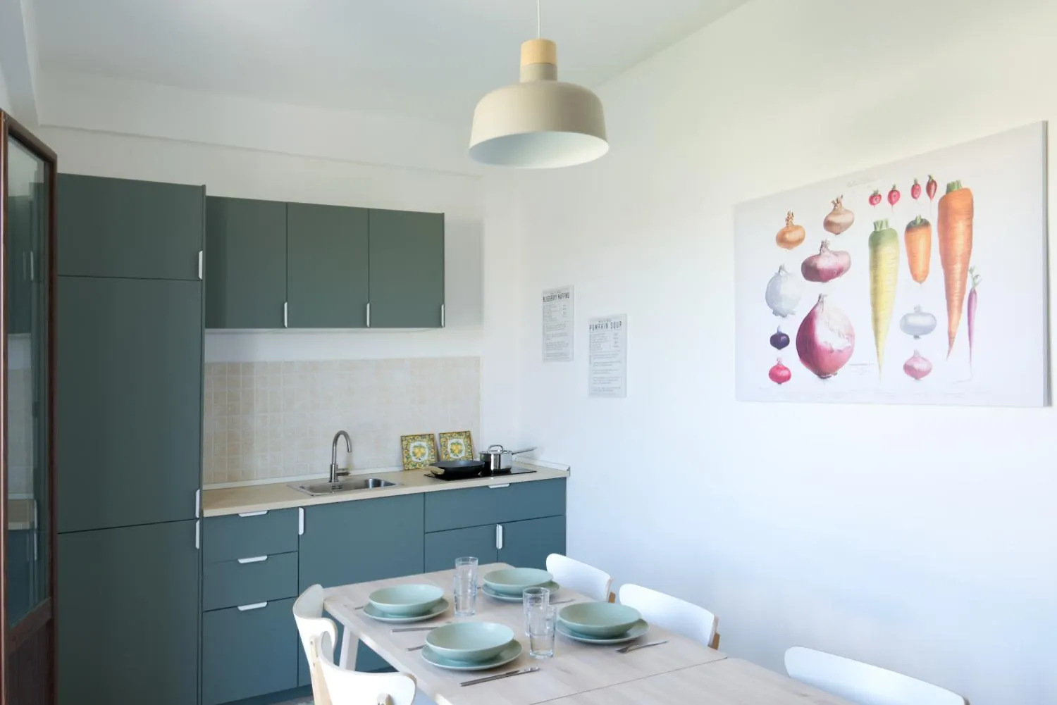 Le Stanze Di Archimede Apartment Syracuse Italy