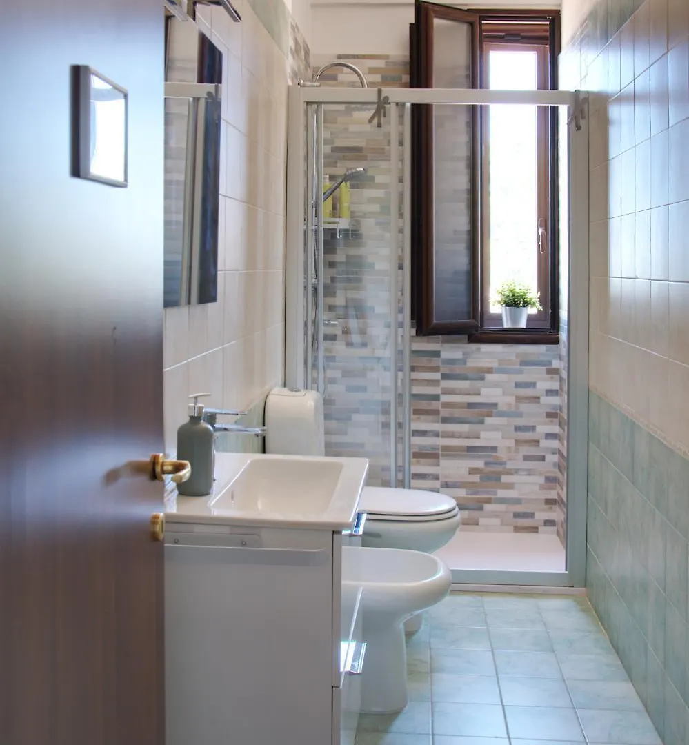 Le Stanze Di Archimede Apartment Syracuse