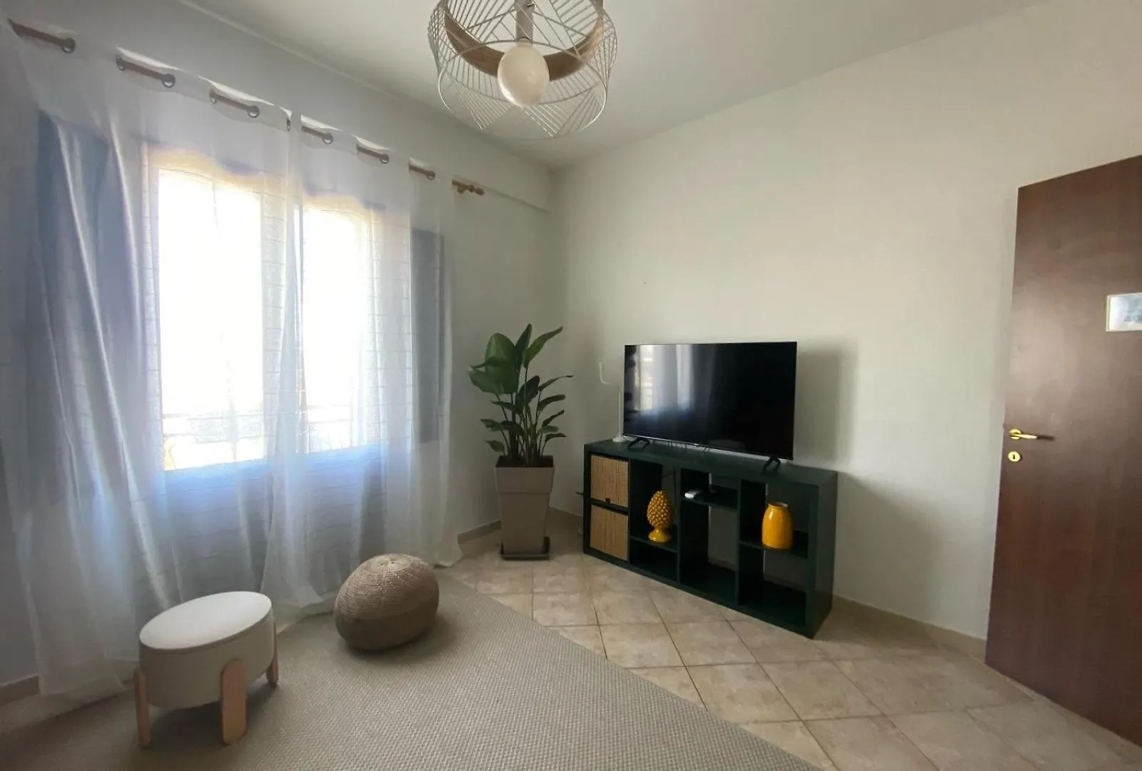 Le Stanze Di Archimede Apartment Syracuse