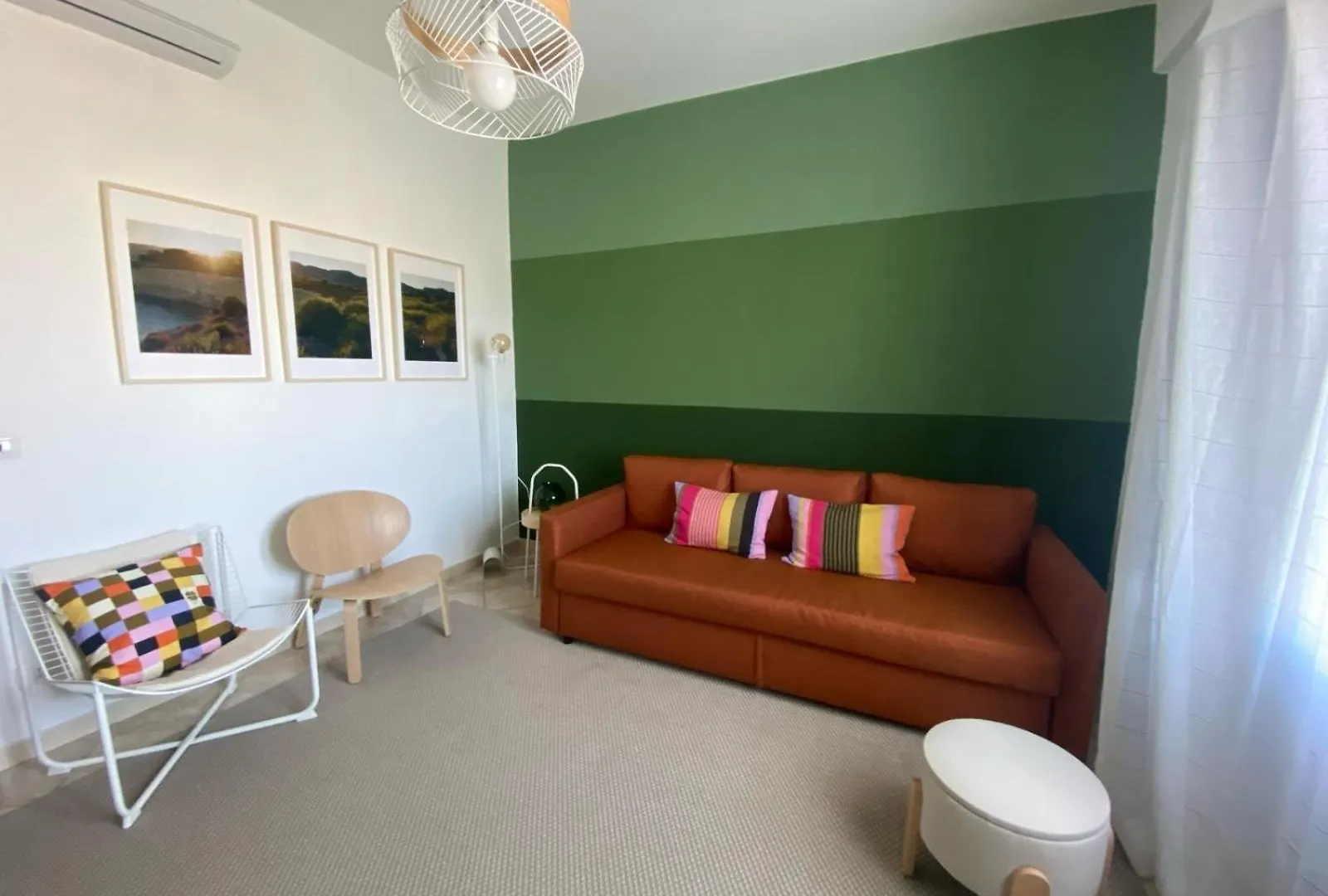 Le Stanze Di Archimede Apartment Syracuse 0*,  Italy